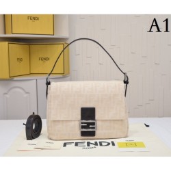 FENDI Fendi tote bag 2023SS I definitely want it