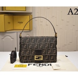 FENDI Fendi tote bag 2023SS I definitely want it