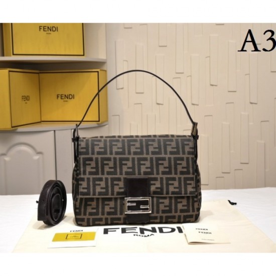 FENDI Fendi tote bag 2023SS I definitely want it FENDI Fendi tote bag 2023SS I definitely want it