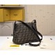 FENDI Fendi tote bag 2023SS I definitely want it FENDI Fendi tote bag 2023SS I definitely want it