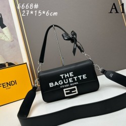FENDI Fendi tote bag 2023SS spring and summer new arrivals one after another