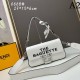 FENDI Fendi tote bag 2023SS spring and summer new arrivals one after another FENDI Fendi tote bag 2023SS spring and summer new arrivals one after another