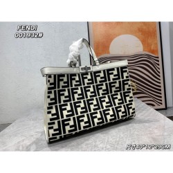 FENDI Fendi Tote Bag 2023SS Selected Spring/Summer Featured Products