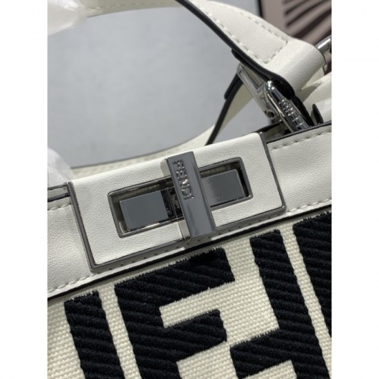 FENDI Fendi Tote Bag 2023SS Selected Spring/Summer Featured Products FENDI Fendi Tote Bag 2023SS Selected Spring/Summer Featured Products
