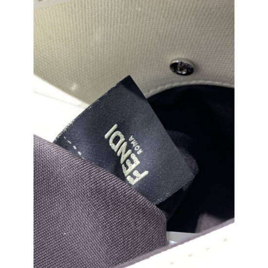FENDI Fendi Tote Bag 2023SS Selected Spring/Summer Featured Products FENDI Fendi Tote Bag 2023SS Selected Spring/Summer Featured Products