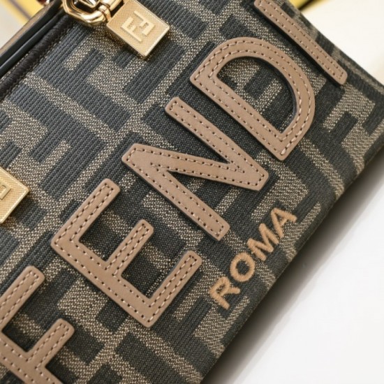 FENDI Fendi Tote Bag 2023SS At the cutting edge of trends FENDI Fendi Tote Bag 2023SS At the cutting edge of trends