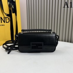 FENDI Fendi Shoulder Bag 2023SS Summer new work attracting attention