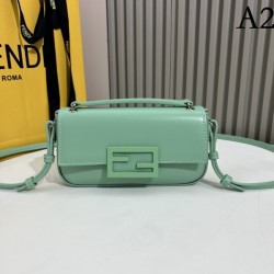 FENDI Fendi Shoulder Bag 2023SS Summer new work attracting attention
