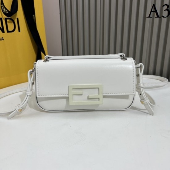 FENDI Fendi Shoulder Bag 2023SS Summer new work attracting attention FENDI Fendi Shoulder Bag 2023SS Summer new work attracting attention