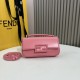 FENDI Fendi Shoulder Bag 2023SS Summer new work attracting attention FENDI Fendi Shoulder Bag 2023SS Summer new work attracting attention