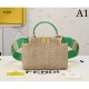 FENDI Tote Bag 2023FW New autumn item that transcends borders and eras FENDI Tote Bag 2023FW New autumn item that transcends borders and eras