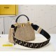 FENDI Tote Bag 2023FW New autumn item that transcends borders and eras FENDI Tote Bag 2023FW New autumn item that transcends borders and eras