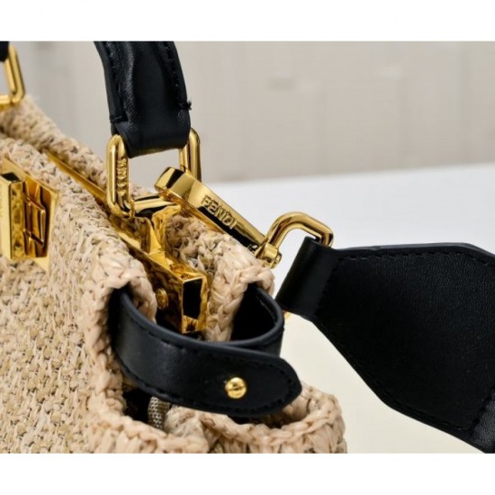 FENDI Tote Bag 2023FW New autumn item that transcends borders and eras FENDI Tote Bag 2023FW New autumn item that transcends borders and eras