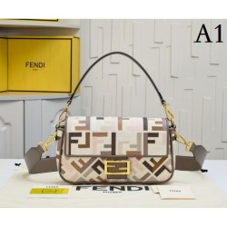 FENDI Tote Bag 2023FW Hard-to-find item sold out in Japan