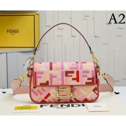 FENDI Tote Bag 2023FW Hard-to-find item sold out in Japan