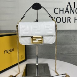 FENDI Tote Bag 2023FW This season's hottest trends