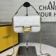 FENDI Tote Bag 2023FW This season's hottest trends FENDI Tote Bag 2023FW This season's hottest trends