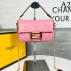 FENDI Tote Bag 2023FW This season's hottest trends FENDI Tote Bag 2023FW This season's hottest trends