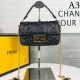 FENDI Tote Bag 2023FW This season's hottest trends FENDI Tote Bag 2023FW This season's hottest trends