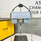 FENDI Tote Bag 2023FW This season's hottest trends FENDI Tote Bag 2023FW This season's hottest trends