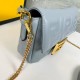 FENDI Tote Bag 2023FW This season's hottest trends FENDI Tote Bag 2023FW This season's hottest trends