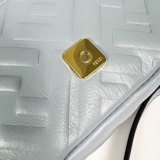 FENDI Tote Bag 2023FW This season's hottest trends FENDI Tote Bag 2023FW This season's hottest trends