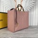 FENDI Tote Bag 2023FW Gives the impression of a fashionable expert FENDI Tote Bag 2023FW Gives the impression of a fashionable expert