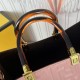 FENDI Tote Bag 2023FW Gives the impression of a fashionable expert FENDI Tote Bag 2023FW Gives the impression of a fashionable expert