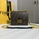 FENDI Shoulder bag 2023FW In stock and used by overseas celebrities FENDI Shoulder bag 2023FW In stock and used by overseas celebrities