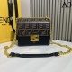 FENDI Shoulder bag 2023FW In stock and used by overseas celebrities FENDI Shoulder bag 2023FW In stock and used by overseas celebrities