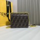FENDI Shoulder bag 2023FW In stock and used by overseas celebrities FENDI Shoulder bag 2023FW In stock and used by overseas celebrities