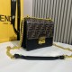 FENDI Shoulder bag 2023FW In stock and used by overseas celebrities FENDI Shoulder bag 2023FW In stock and used by overseas celebrities