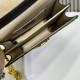 FENDI Shoulder bag 2023FW In stock and used by overseas celebrities FENDI Shoulder bag 2023FW In stock and used by overseas celebrities