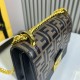 FENDI Shoulder bag 2023FW In stock and used by overseas celebrities FENDI Shoulder bag 2023FW In stock and used by overseas celebrities