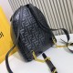 FENDI Backpack 2023FW Enjoy casual fashion FENDI Backpack 2023FW Enjoy casual fashion