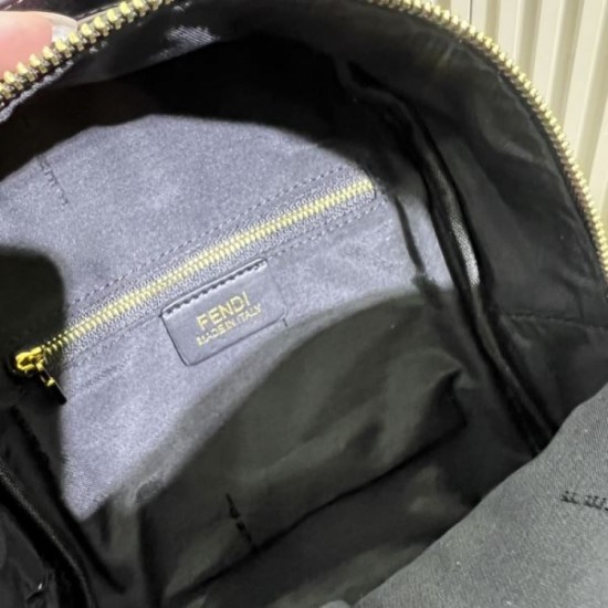 FENDI Backpack 2023FW Enjoy casual fashion FENDI Backpack 2023FW Enjoy casual fashion