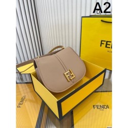 FENDI shoulder bag 2023FW trend style