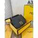 FENDI shoulder bag 2023FW trend style FENDI shoulder bag 2023FW trend style