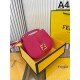 FENDI shoulder bag 2023FW trend style FENDI shoulder bag 2023FW trend style