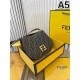FENDI shoulder bag 2023FW trend style FENDI shoulder bag 2023FW trend style