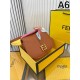 FENDI shoulder bag 2023FW trend style FENDI shoulder bag 2023FW trend style