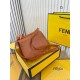 FENDI shoulder bag 2023FW trend style FENDI shoulder bag 2023FW trend style