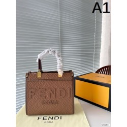 FENDI Tote Bag 2023FW New Limited First come, first served