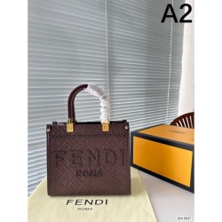 FENDI Tote Bag 2023FW New Limited First come, first served
