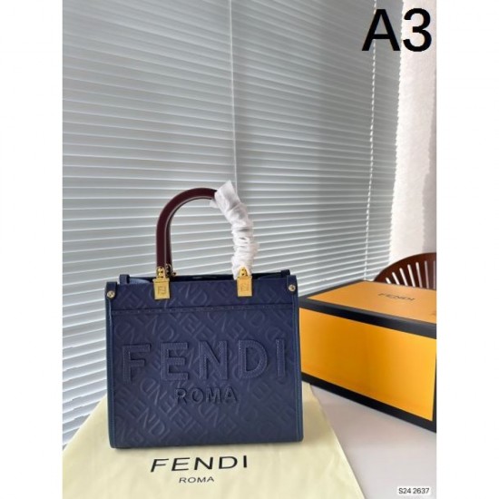 FENDI Tote Bag 2023FW New Limited First come, first served FENDI Tote Bag 2023FW New Limited First come, first served