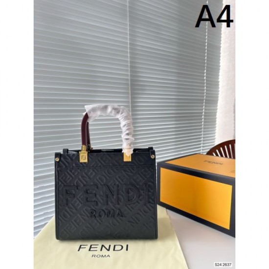FENDI Tote Bag 2023FW New Limited First come, first served FENDI Tote Bag 2023FW New Limited First come, first served