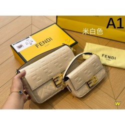 FENDI tote bag 2023FW new product suddenly reduced price!