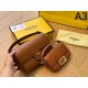 FENDI tote bag 2023FW new product suddenly reduced price! FENDI tote bag 2023FW new product suddenly reduced price!