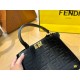 FENDI Tote Bag 2023FW Popular and hugely popular! FENDI Tote Bag 2023FW Popular and hugely popular!