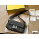 FENDI Tote Bag 2023FW Light Autumn Coordination FENDI Tote Bag 2023FW Light Autumn Coordination